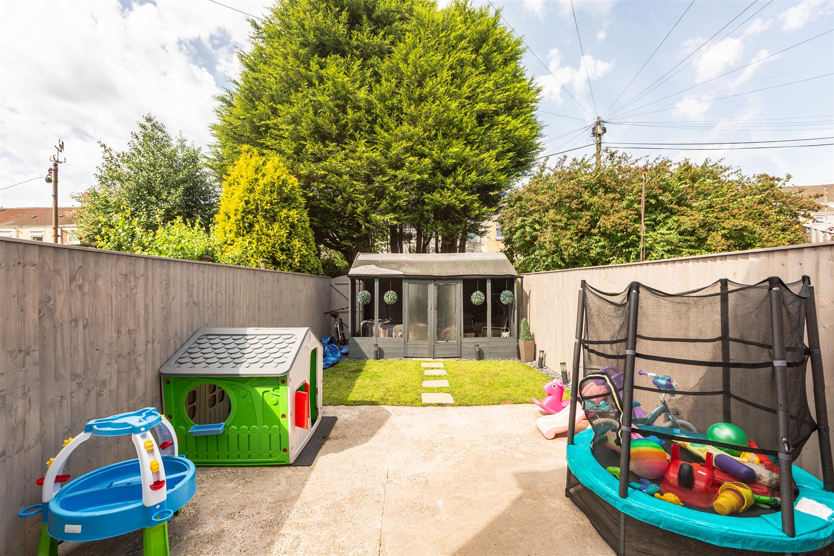 Cecil Street, Manselton, Swansea, SA5 8QJ